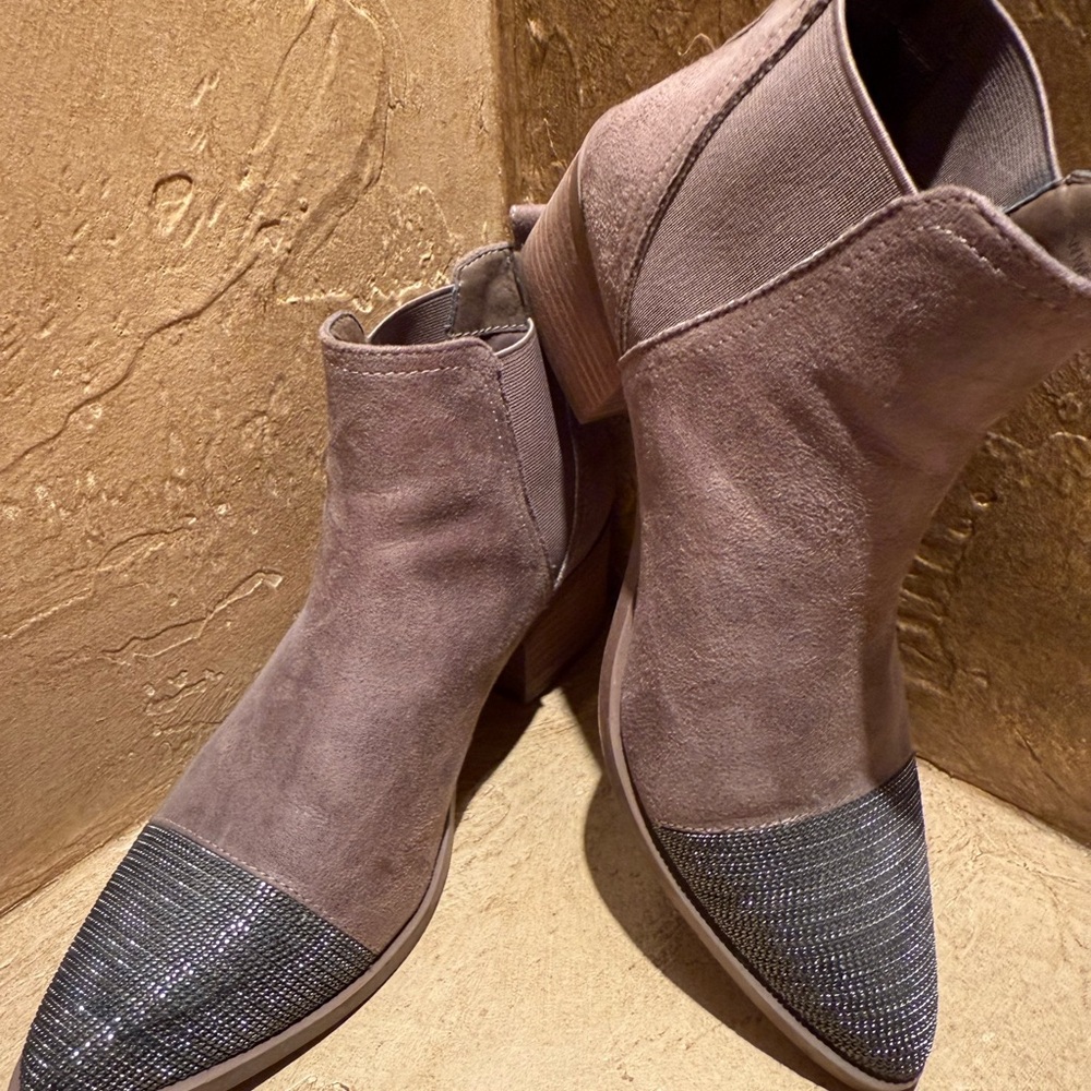 Report boots - Picture 14 of 14